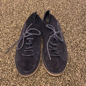 Oliberte Genuine Leather Oxford shoes